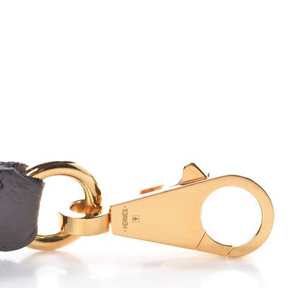 Hermes Togo Kelly Retourne 28 Etain 33 of 40