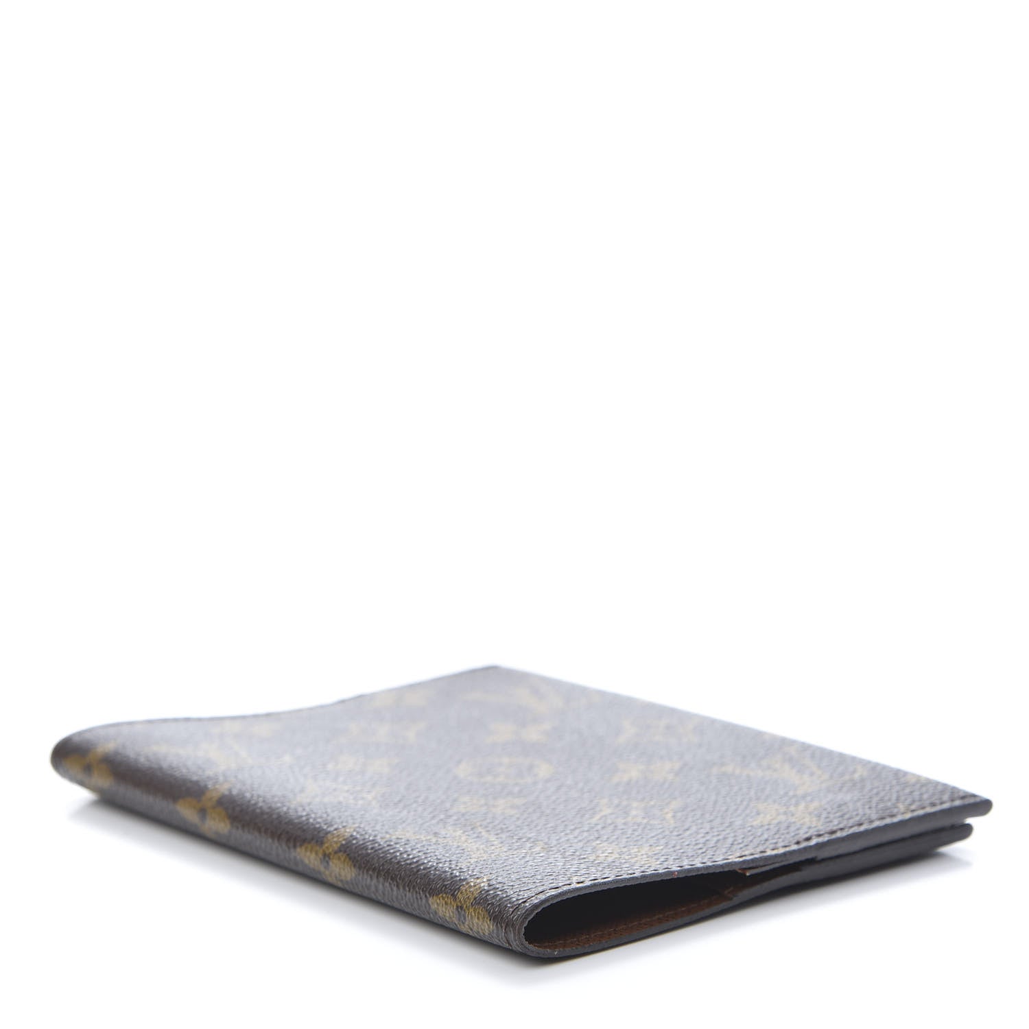 Louis Vuitton Monogram Notebook Cover PM 4 of 9