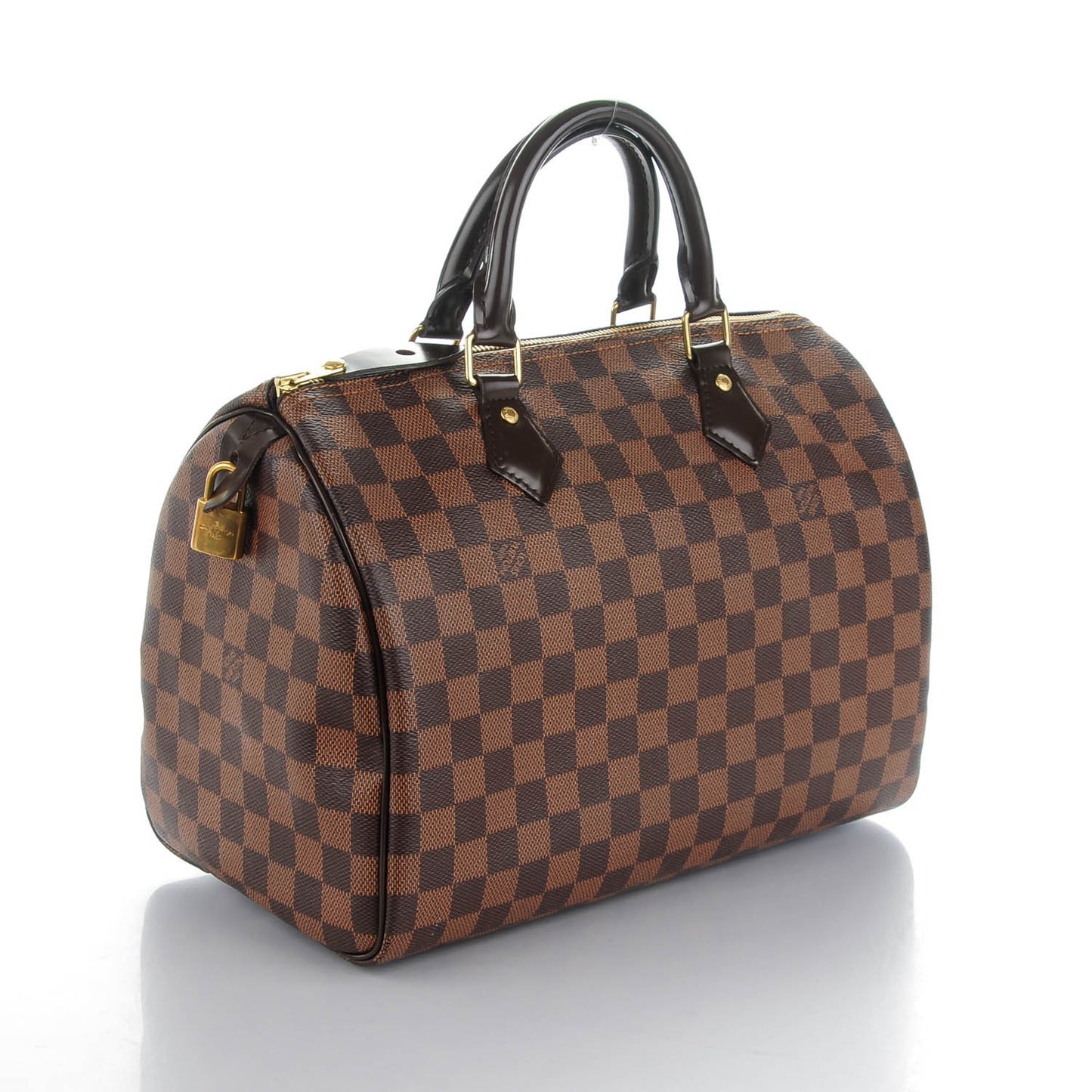 Damier Ebene Speedy 30