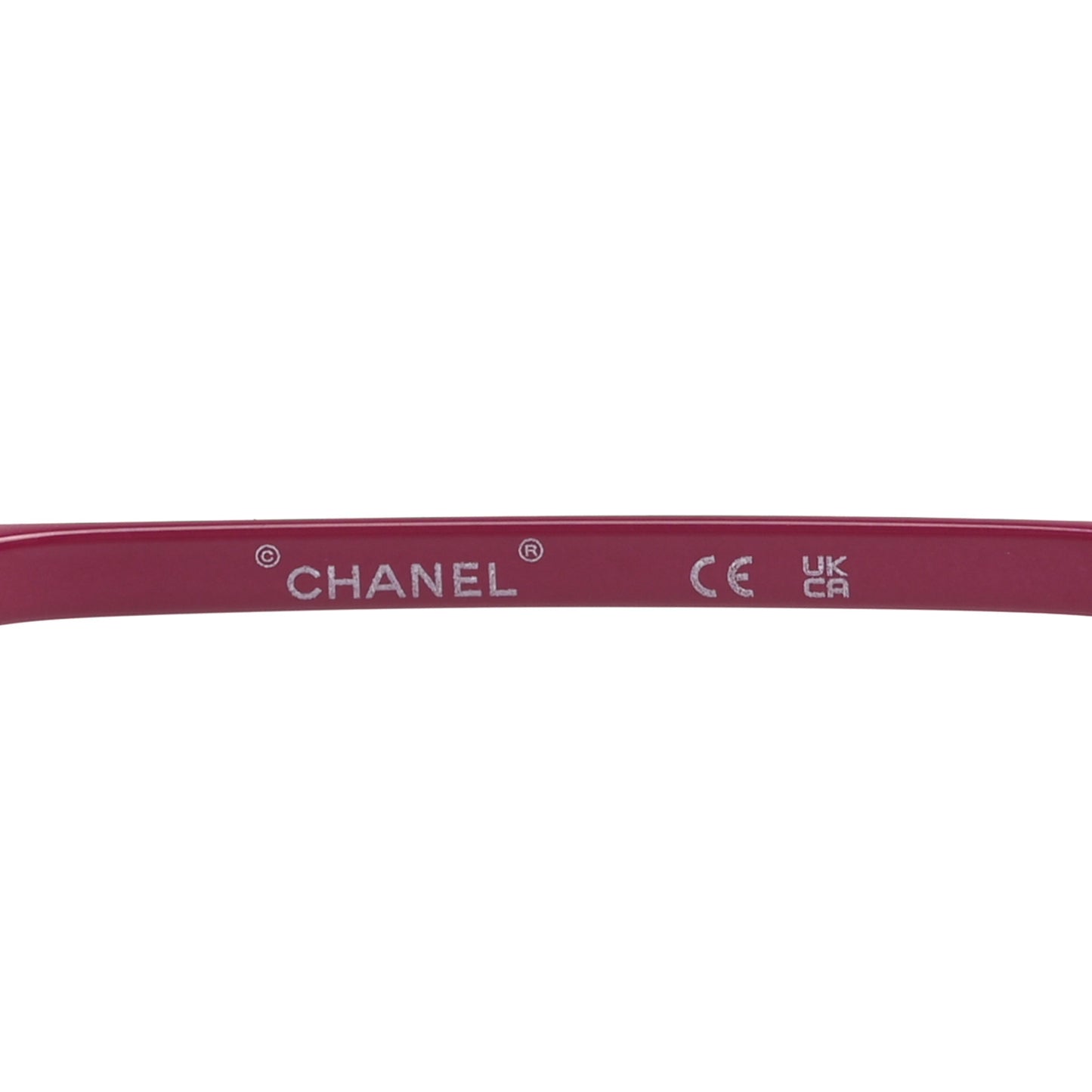 Metal Shield Sunglasses L3741 Pink