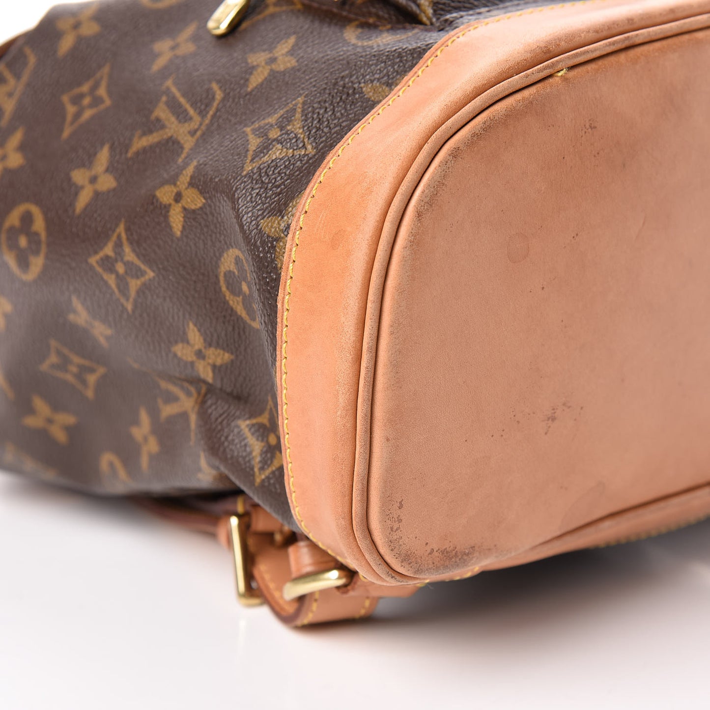 Monogram Montsouris MM Backpack