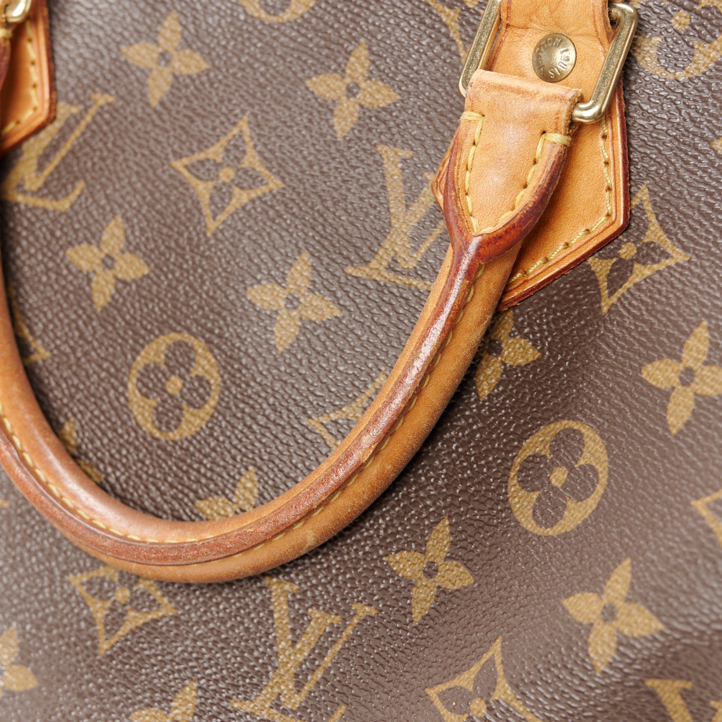 Monogram Speedy 30
