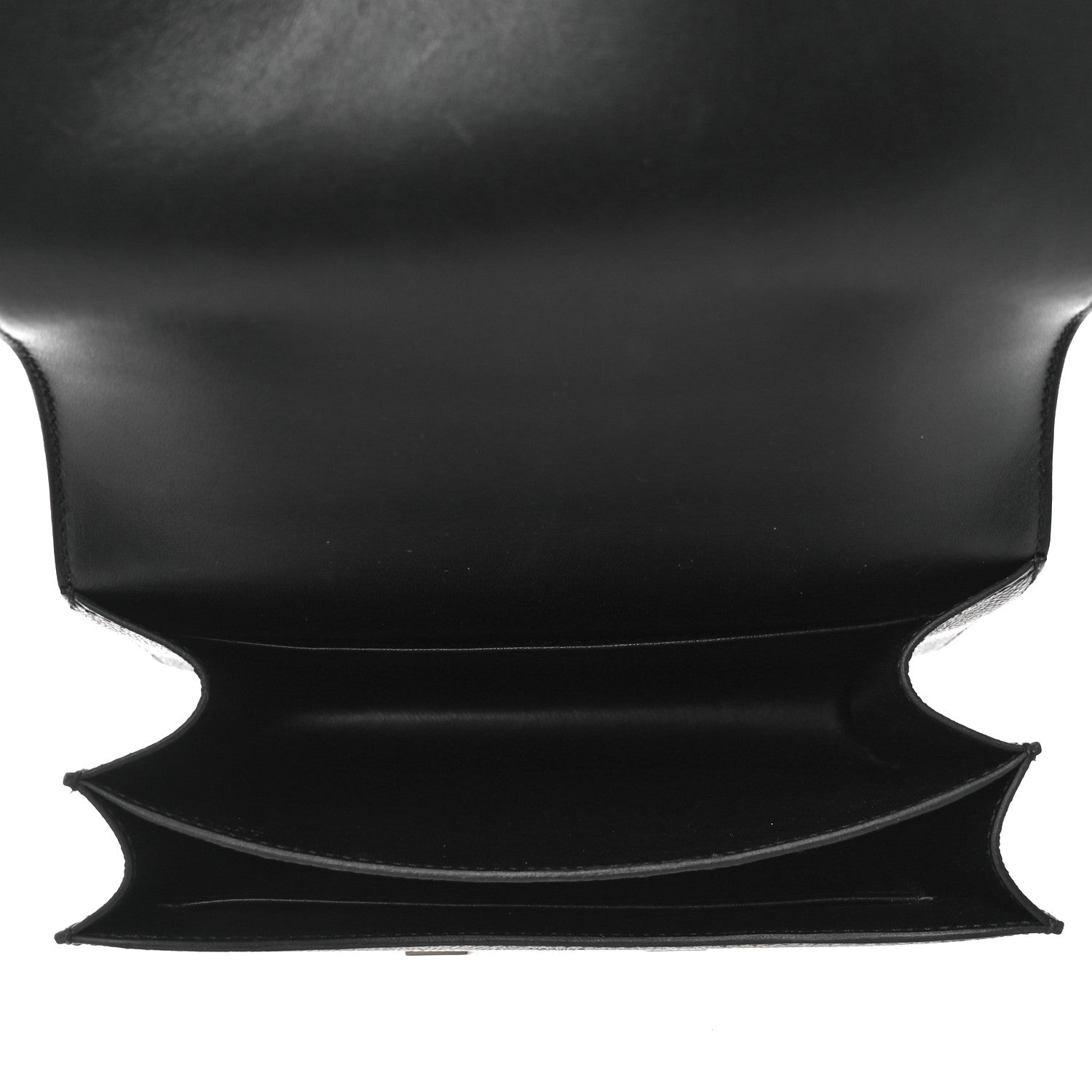 Hermes Epsom Constance 18 Black 5 of 14
