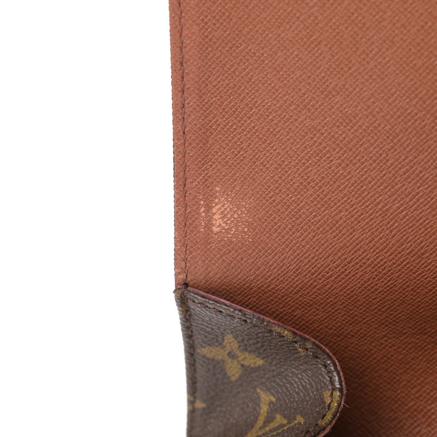 Monogram Cartouchiere 26