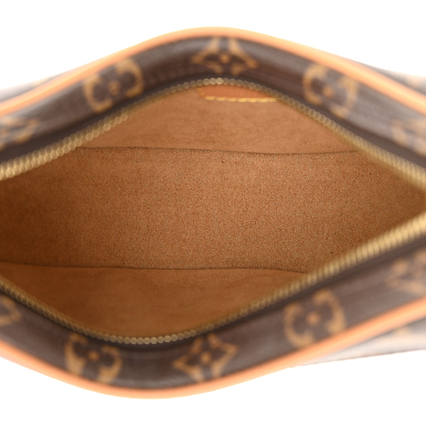 Monogram Loop