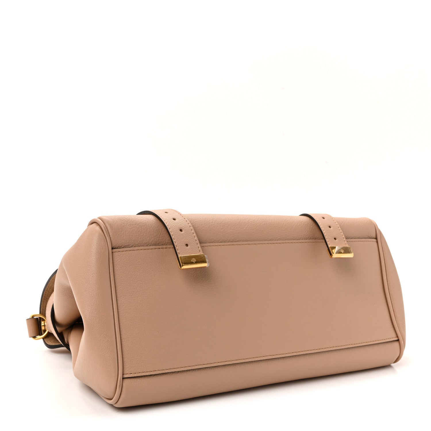 Mulberry Silky Calfskin Medium Alexa Maple 4 of 9