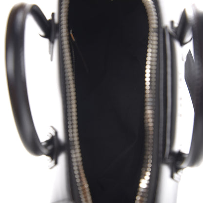 Givenchy Shiny Lord Calfskin Small Antigona Black 4 of 9