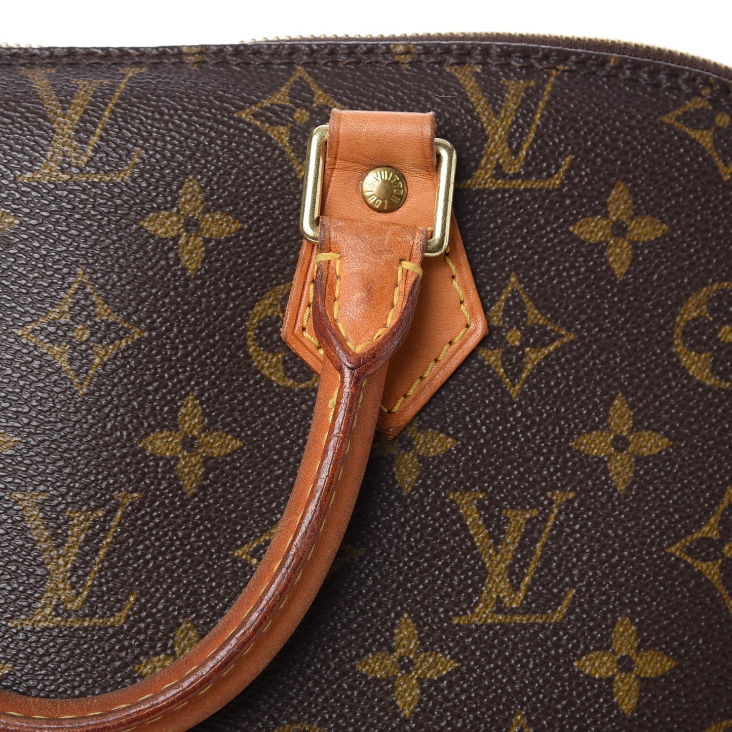 Monogram Alma PM