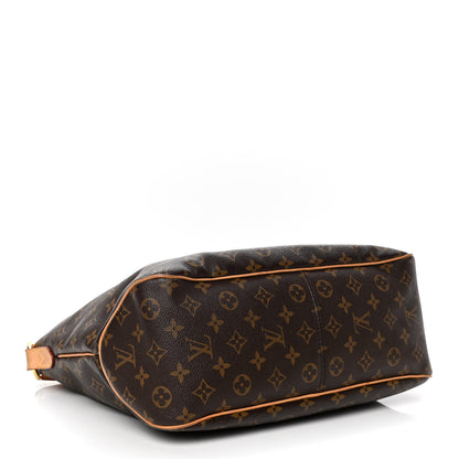 Louis Vuitton Monogram Delightful PM 3 of 6