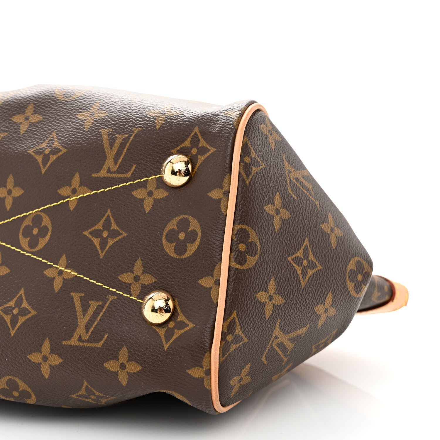 Louis Vuitton Monogram Tivoli PM 10 of 11