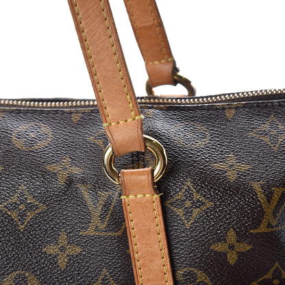 Louis Vuitton Monogram Totally GM 12 of 17