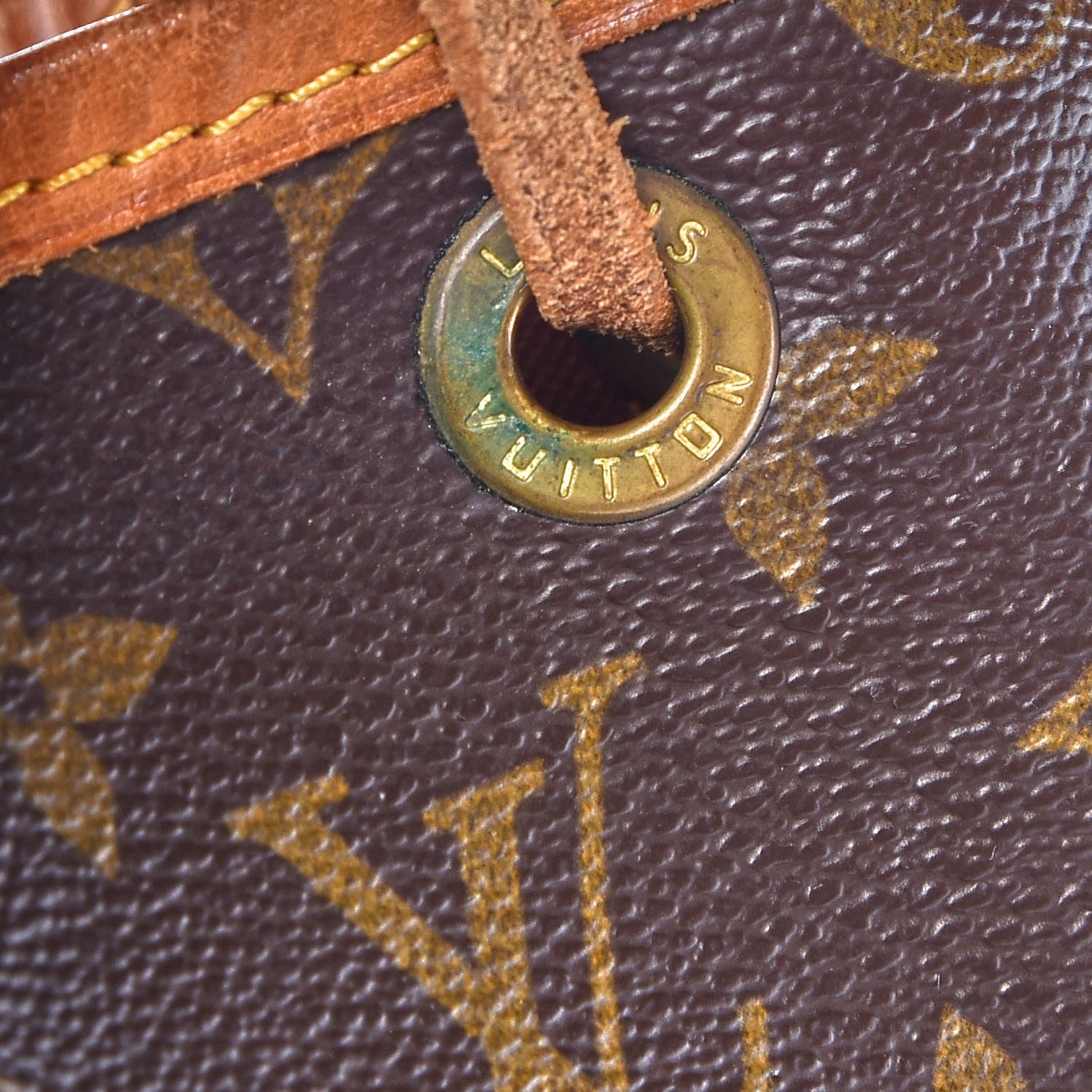 Louis Vuitton Monogram Noe 15 of 17