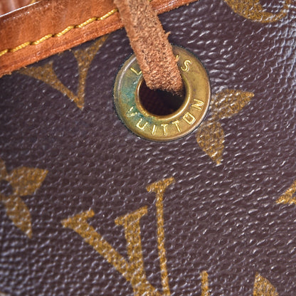 Louis Vuitton Monogram Noe 15 of 17