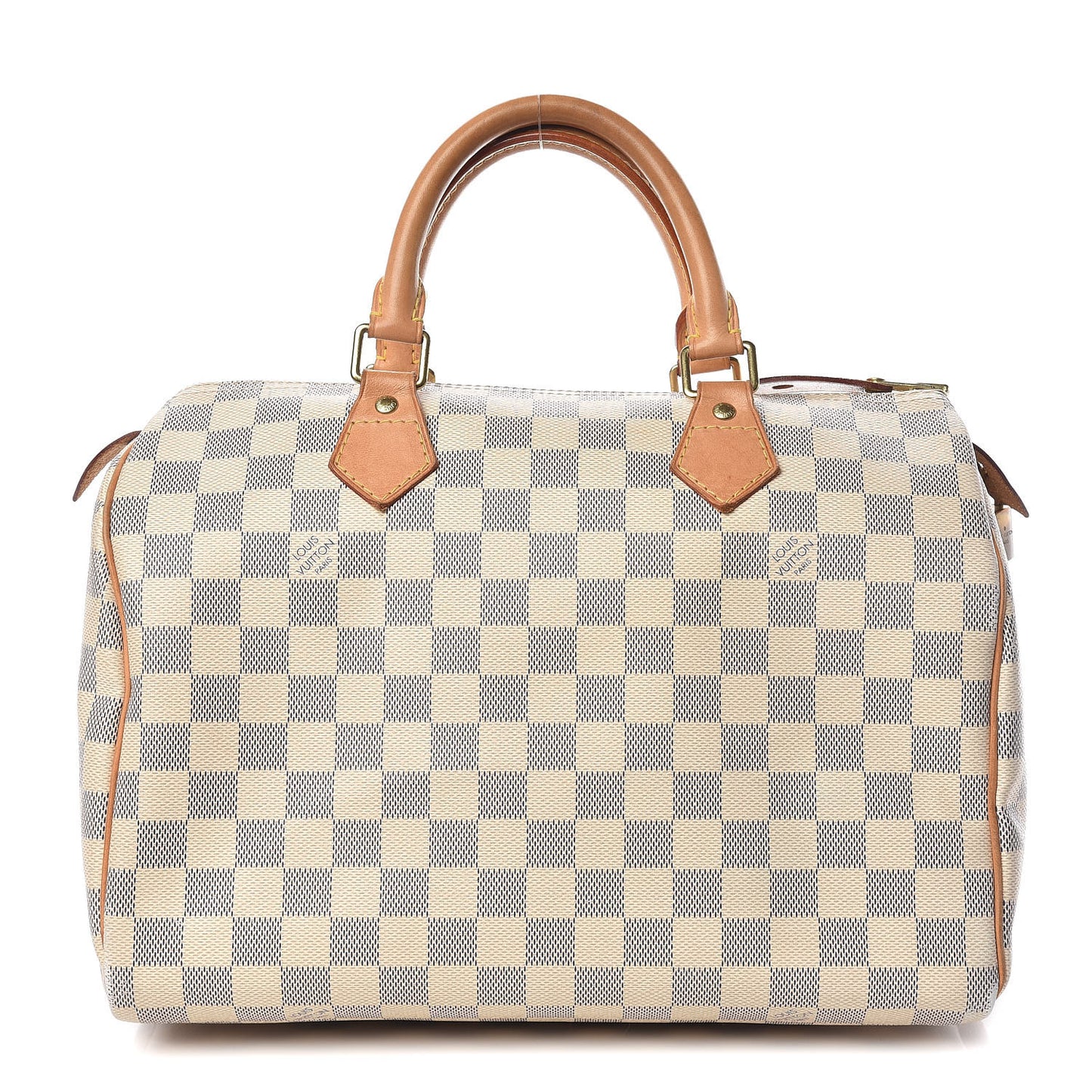 Damier Azur Speedy 30