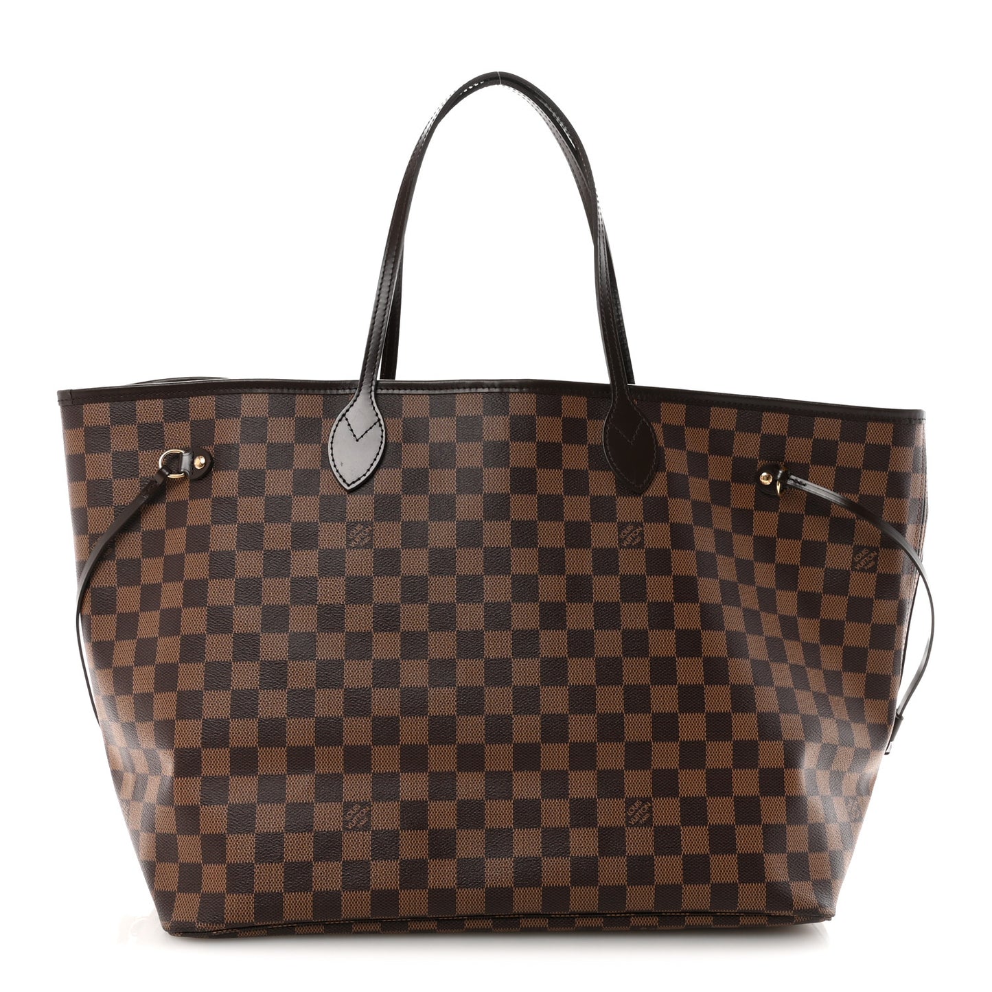 Damier Ebene Neo Neverfull GM