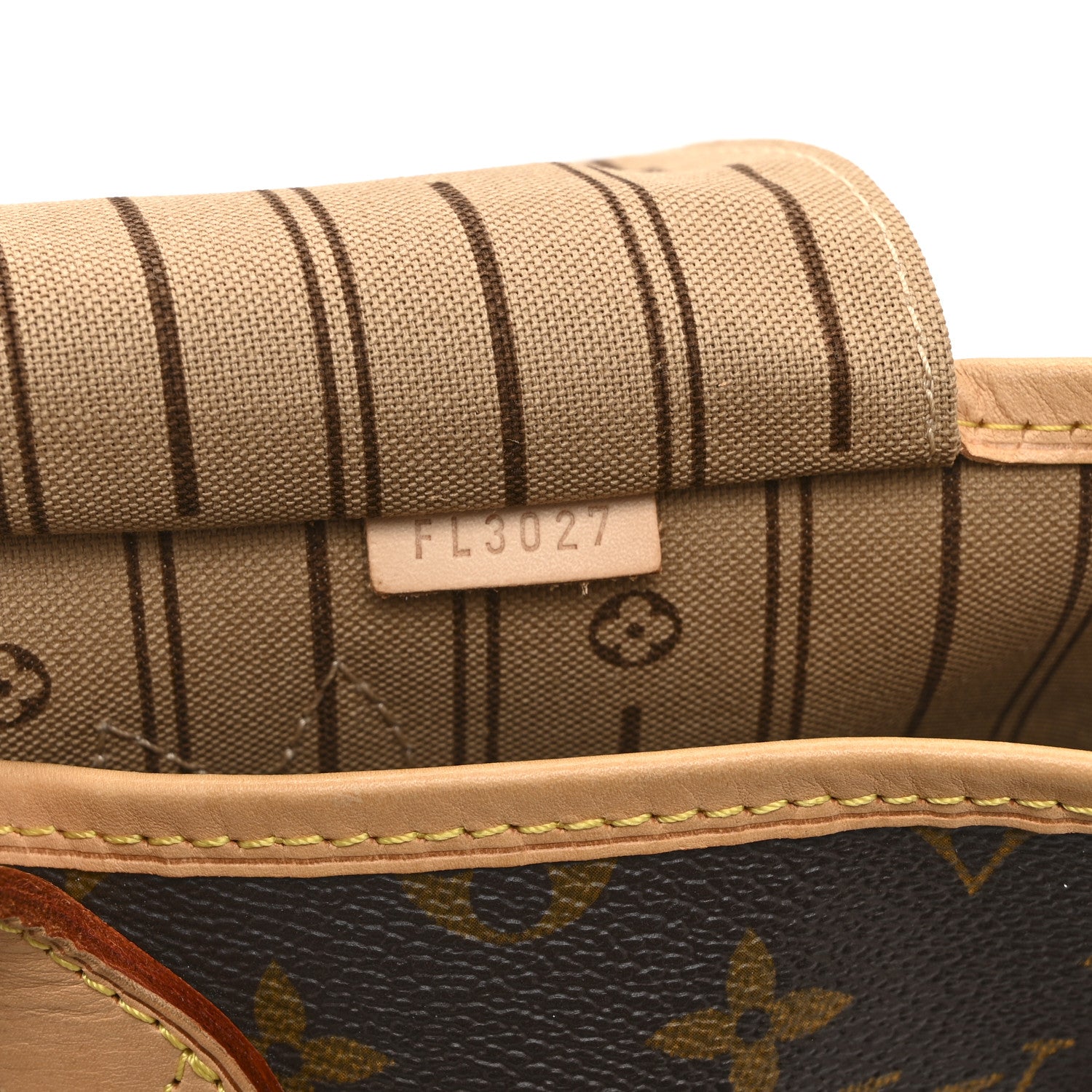 Louis Vuitton Monogram Neverfull GM 7 of 11