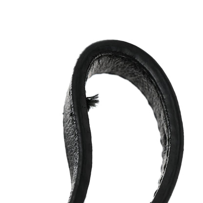 Saint Laurent Calfskin Small Classic Y Cabas Black 10 of 10