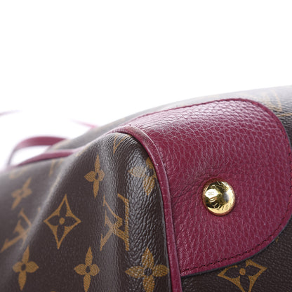 Louis Vuitton Monogram Estrela NM Aurore 10 of 22