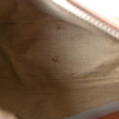Loewe Calfskin Small Puzzle Bag Tan 5 of 8