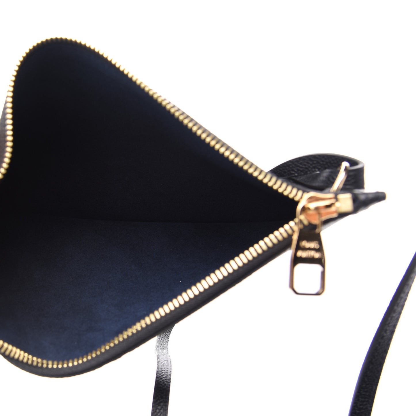 Empreinte Monogram Giant Neverfull MM Black