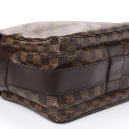 Louis Vuitton Damier Ebene Naviglio 9 of 9