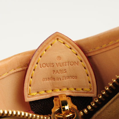 Louis Vuitton Monogram Boetie MM 6 of 8