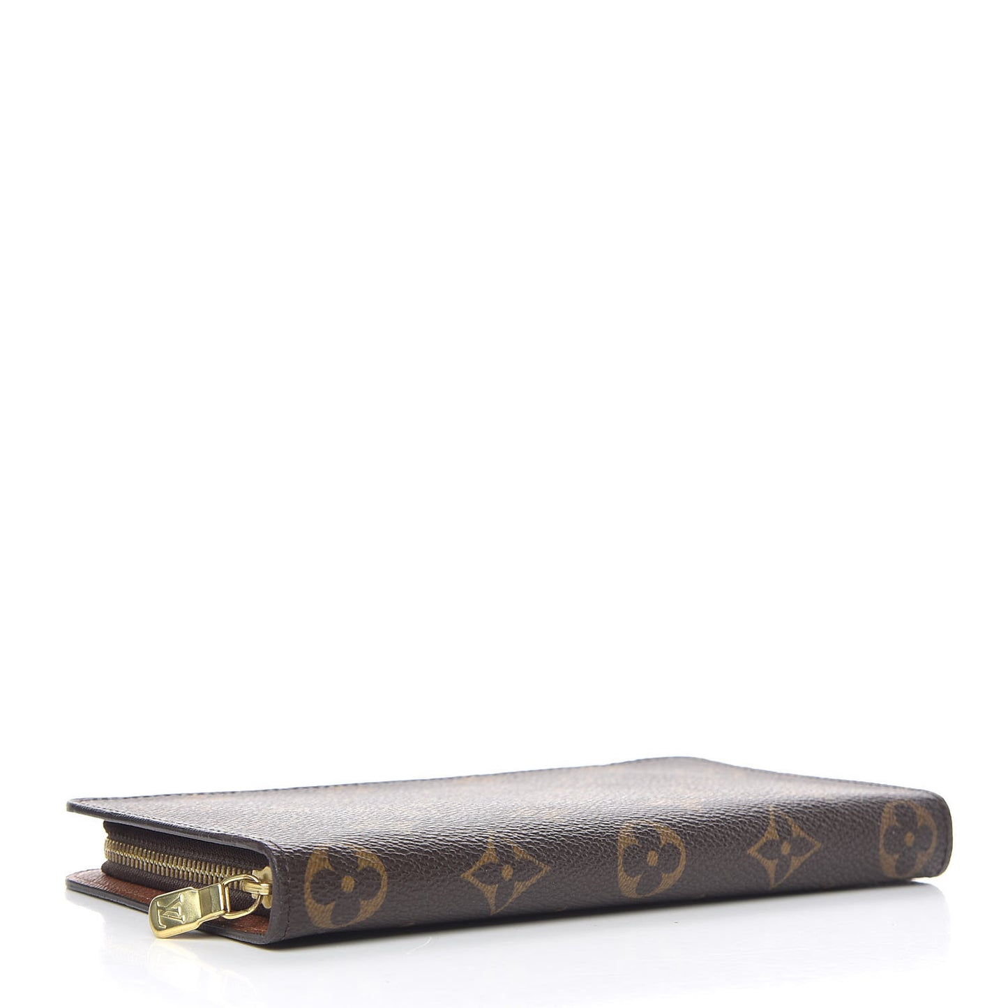 Monogram Porte-Monnaie Zippy Wallet