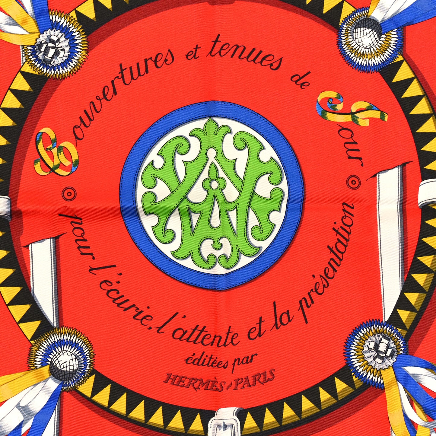 Silk Couvertures Et Tenues de Jour Scarf 90