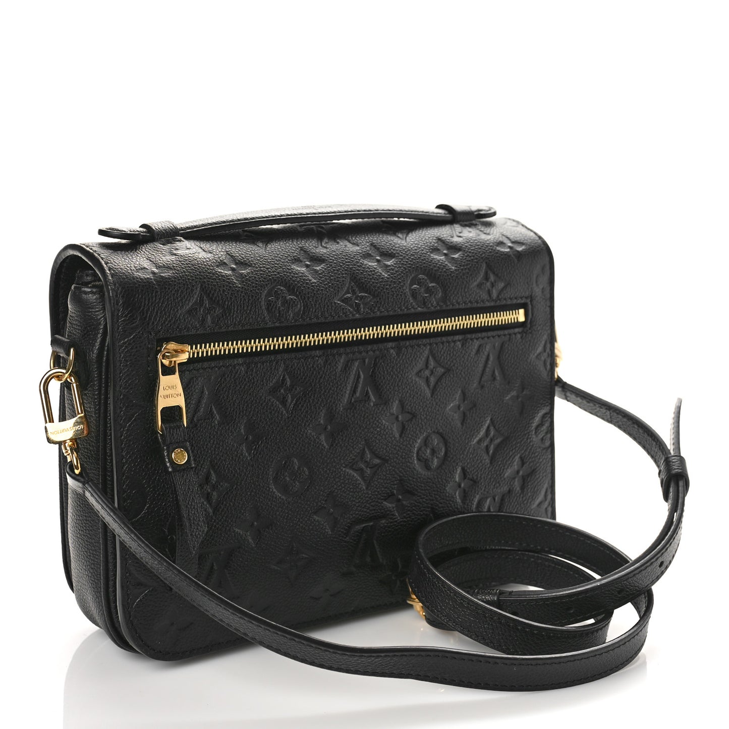 Empreinte Pochette Metis Black