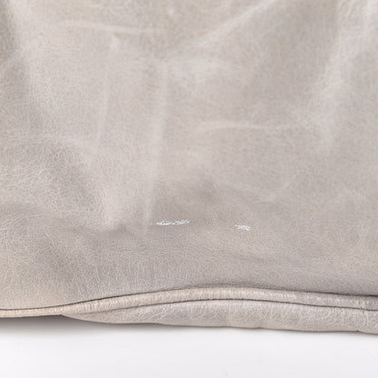 Prada Vitello Shine Bauletto Nube 16 of 18