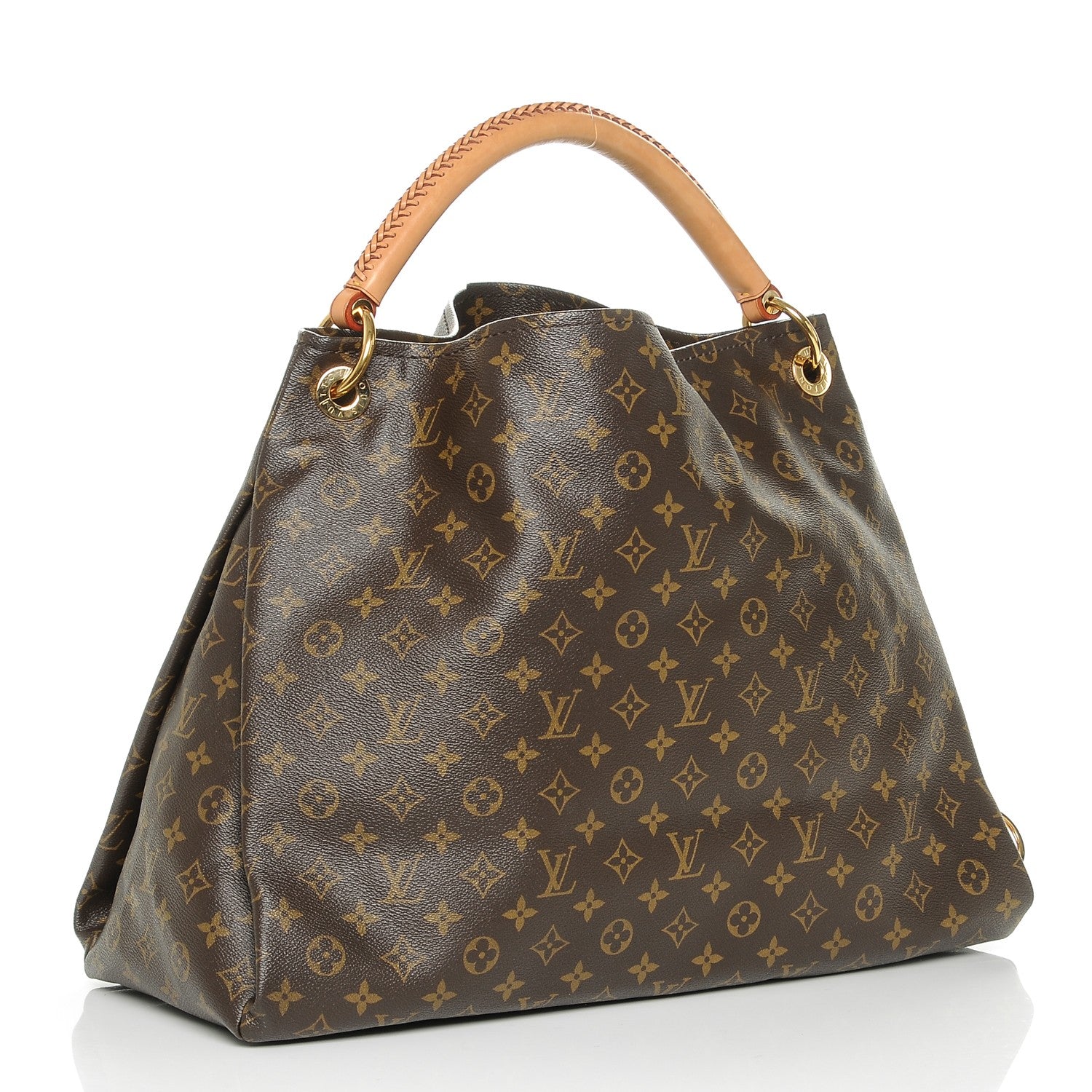 Louis Vuitton Monogram Artsy GM 3 of 6