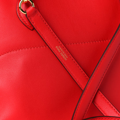 Hermes Swift Bolide 27 Rouge de Coeur 7 of 15