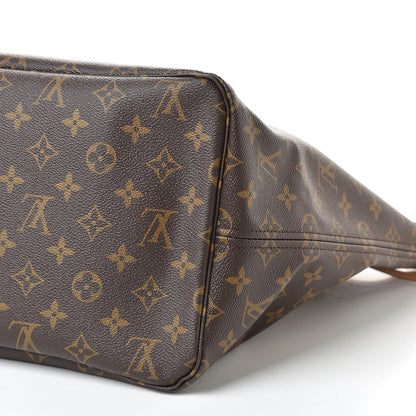 Louis Vuitton Monogram Neo Neverfull GM 10 of 11