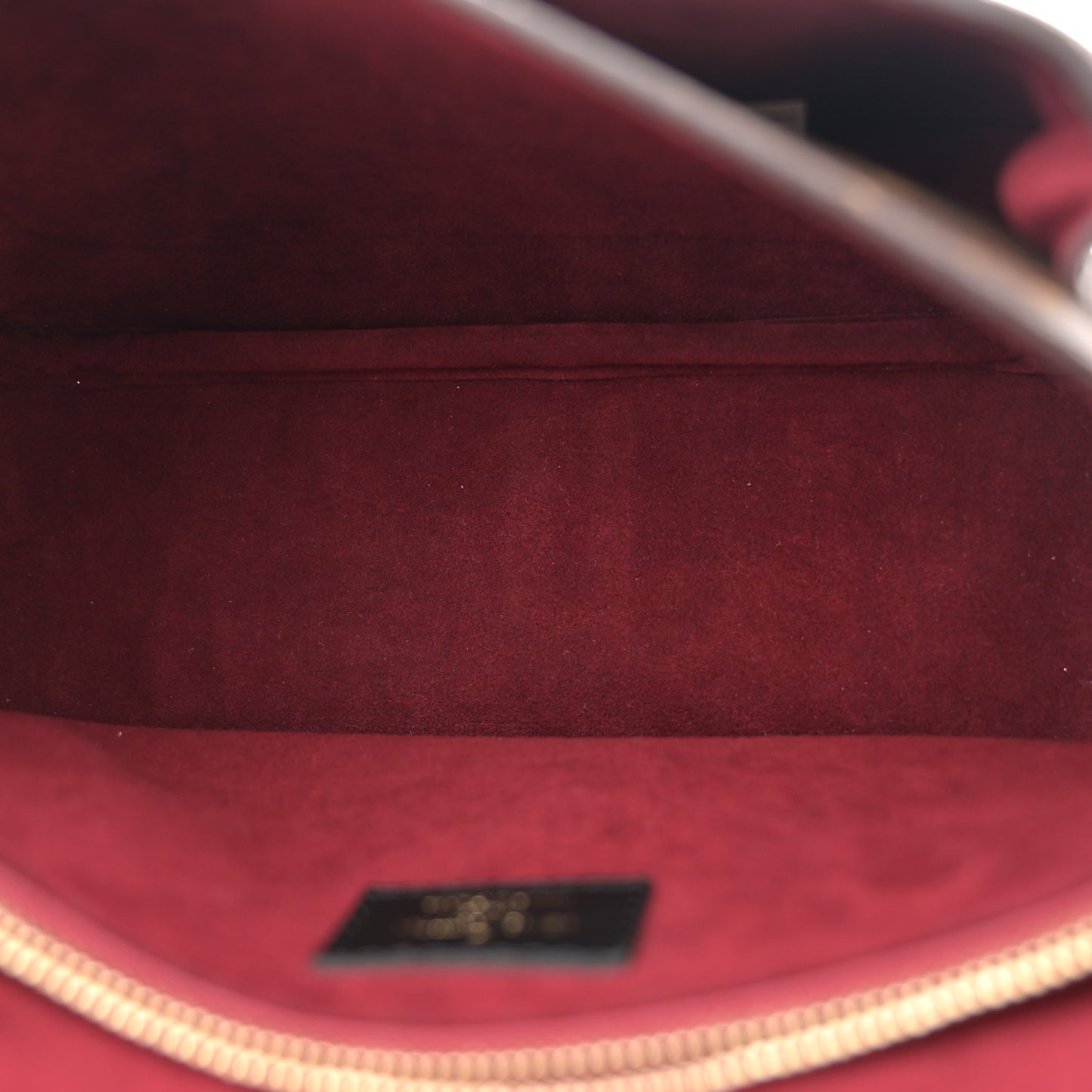 Monogram Passy