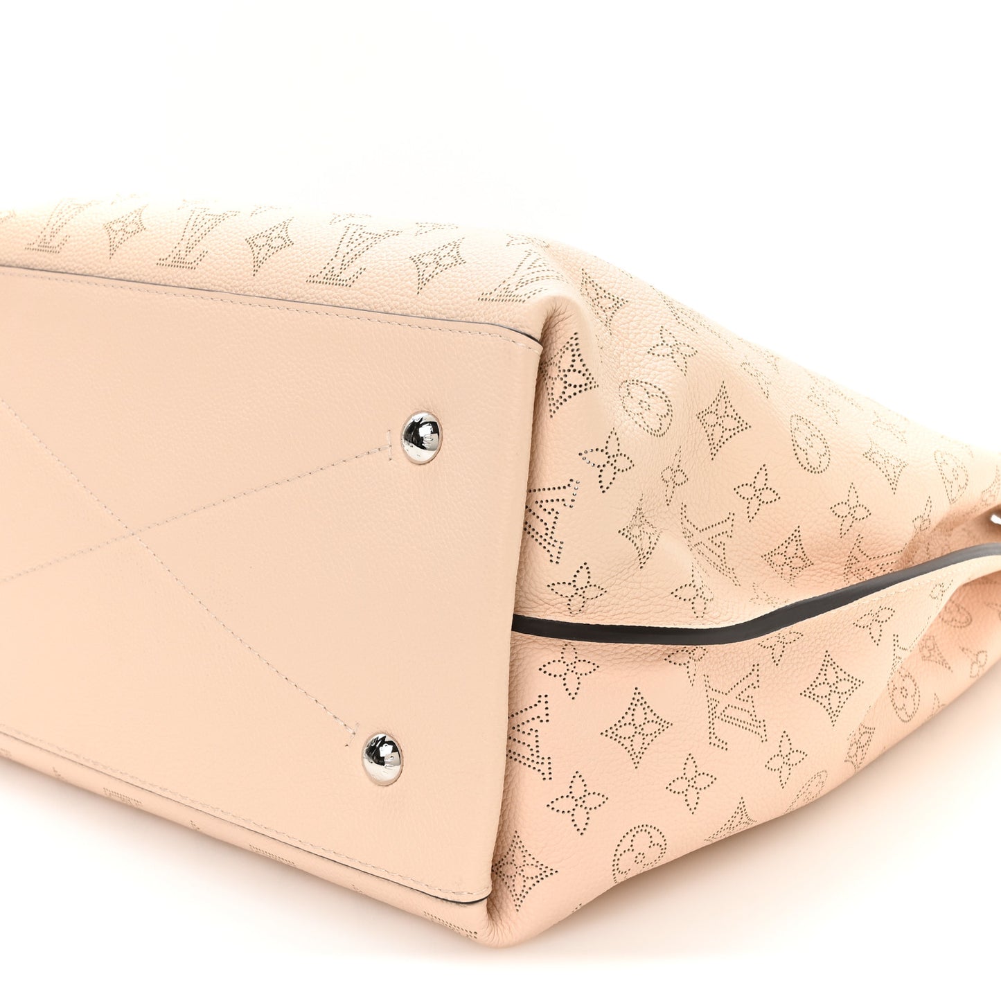 Mahina Carmel Hobo Creme