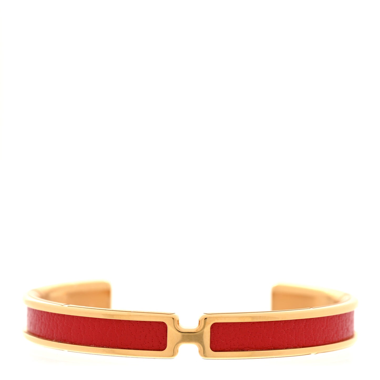 Chevre Chamkila Olympe Bracelet T2 Rouge De Coeur