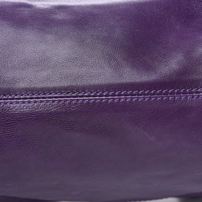 Givenchy Calfskin Medium Pandora Dark Violet 9 of 14