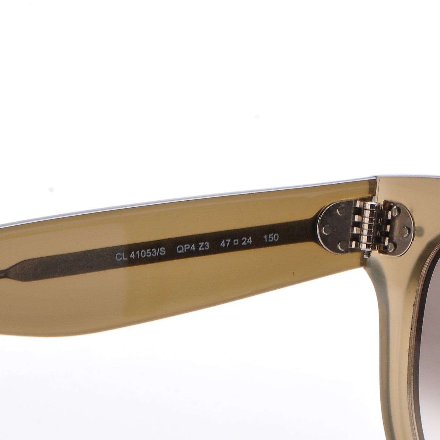Baby Audrey Sunglasses CL 41053/S Military