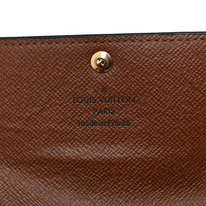 Louis Vuitton Monogram 6 Key Multicles Holder 6 of 8