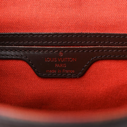 Louis Vuitton Damier Ebene Soho Backpack 6 of 23