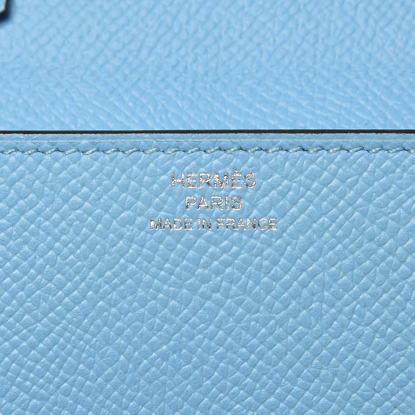 Epsom Clic 16 Wallet Celeste