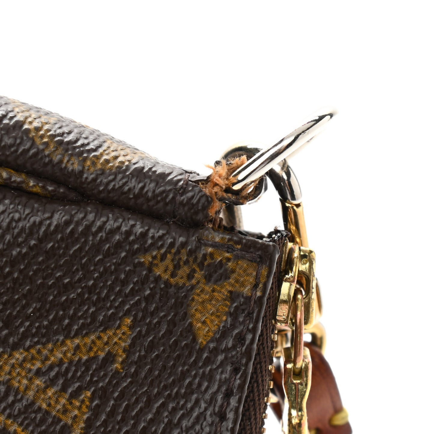 Monogram Pochette Accessories