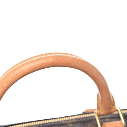 Louis Vuitton Monogram Speedy 30 14 of 14