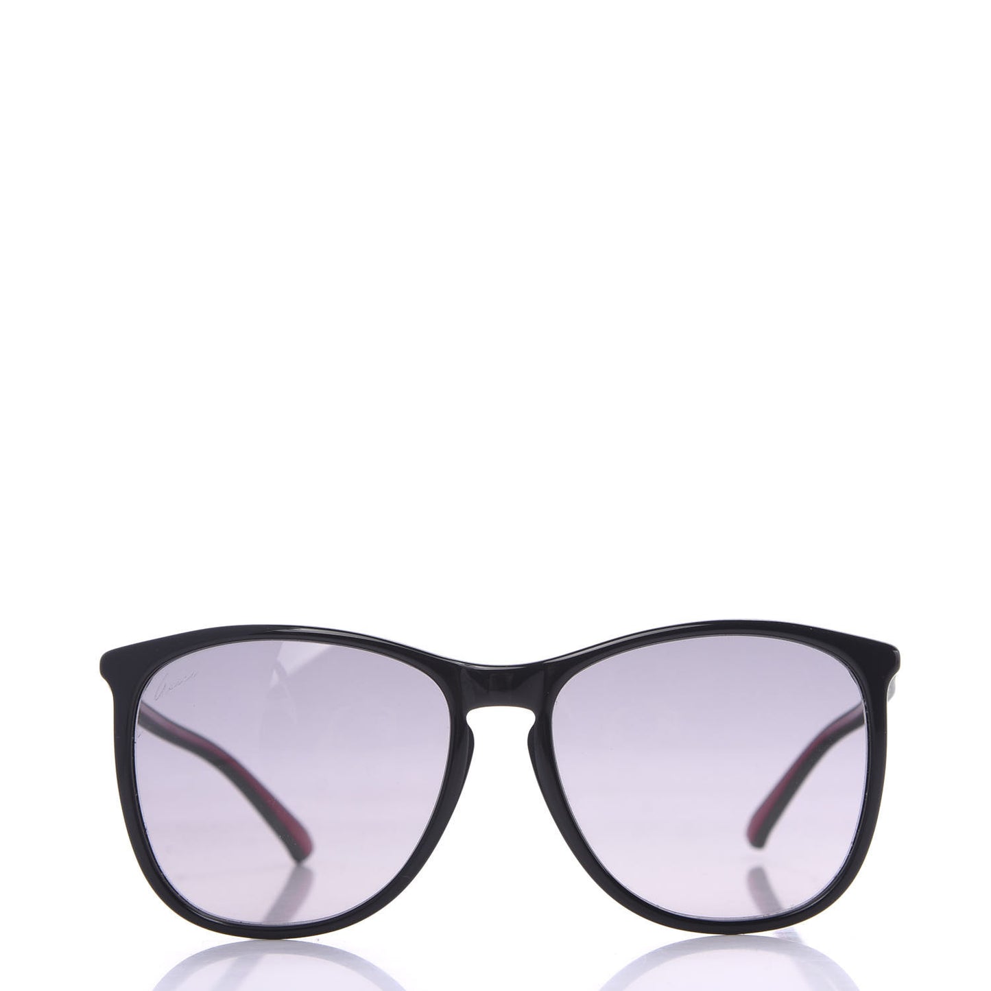 GG Web Sunglasses 3767/S Black