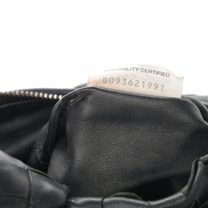 Bottega Veneta Nappa Intrecciato Mini Jodie Black 8 of 13