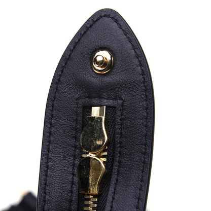 Louis Vuitton Colored Monogram Speedy Amazon PM Blue Black 14 of 16