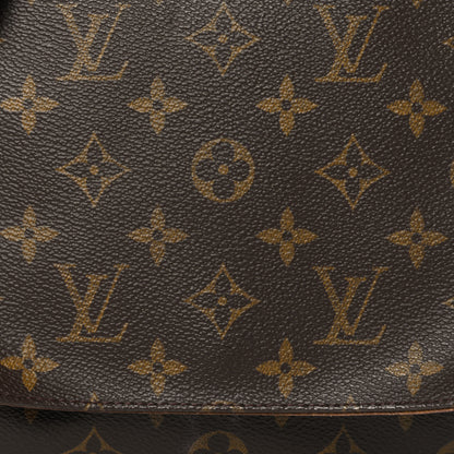 Louis Vuitton Monogram Musette Salsa 7 of 9