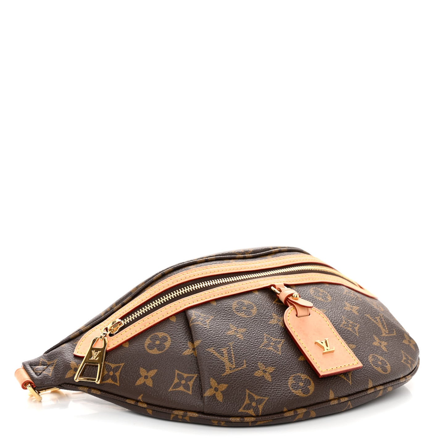 Monogram High Rise Bumbag