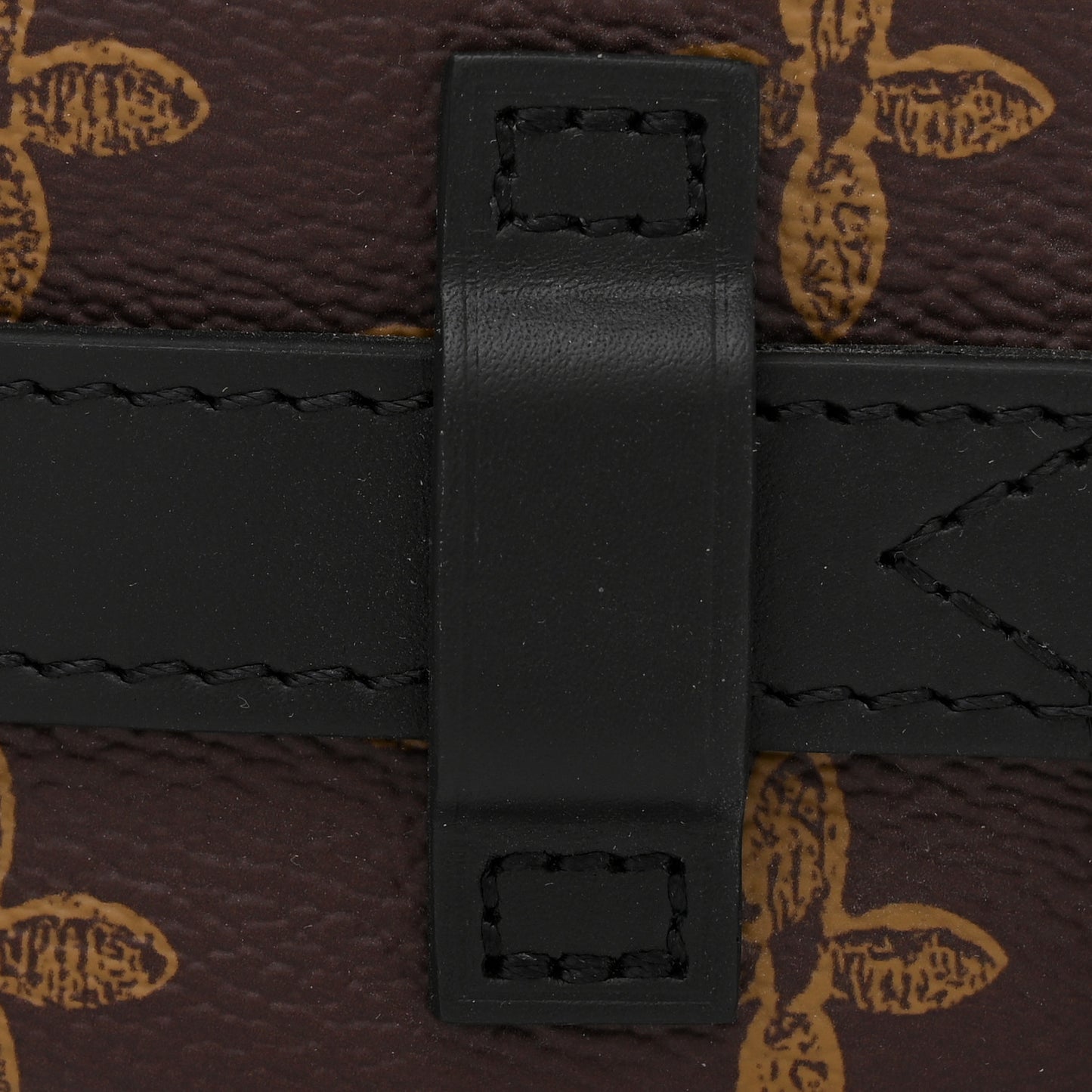 Monogram N°7 Wheel Box