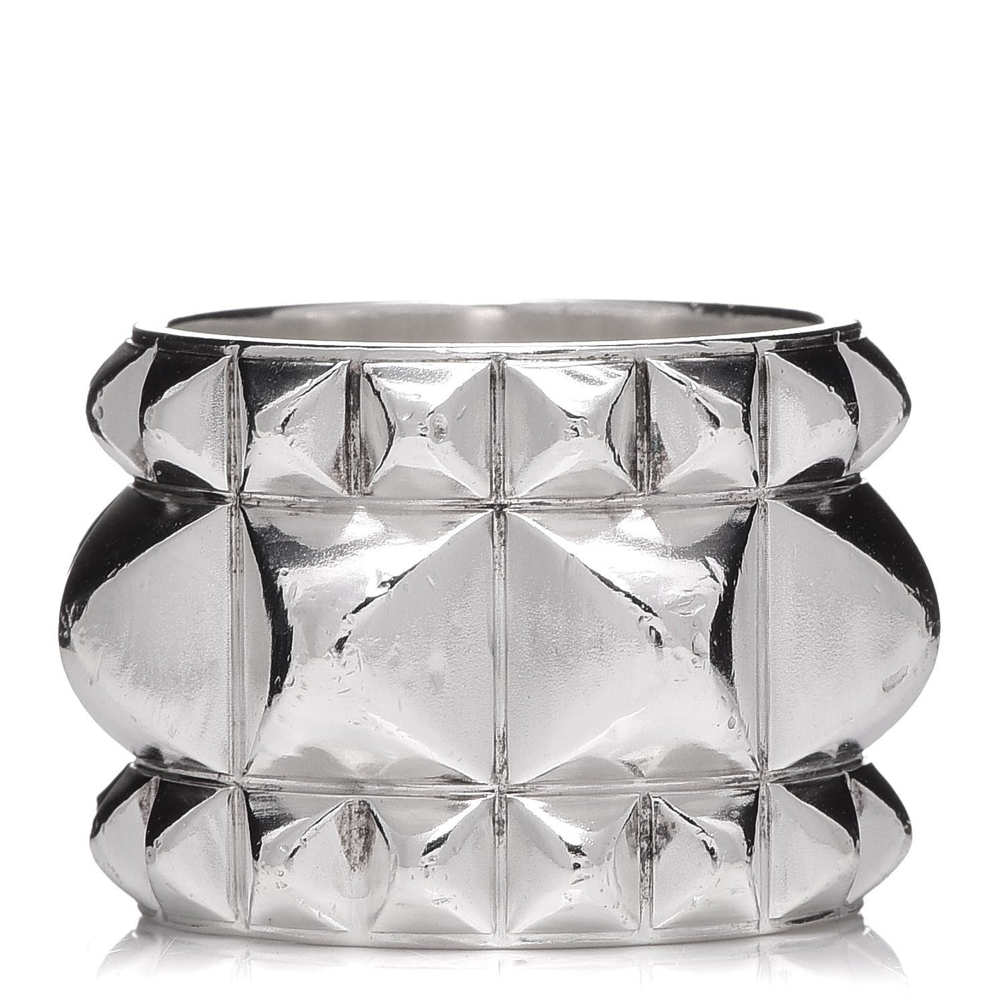 Sterling Silver Espionne Ring 55 7.25